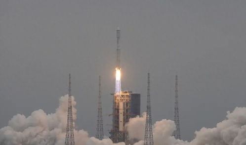 嫦娥六号 探月新征程的关键时间节点与核心技术支撑